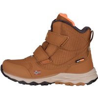teak brown (Junior)