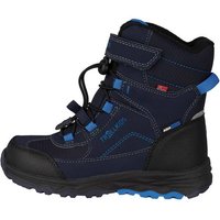 TROLLKIDS Kids Hafjell Winter Boots XT, Größe 30 in Blau
