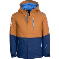 TROLLKIDS Kids Hallingdal Jacket, Größe 176 in Blau