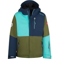 TROLLKIDS Kids Hallingdal Jacket, Größe 110 in Grün