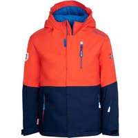 TROLLKIDS Kids Hallingdal Jacket, Größe 92 in Orange