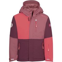 TROLLKIDS Kids Hallingdal Jacket, Größe 152 in Pink