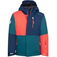 TROLLKIDS Kids Hallingdal Jacket, Größe 98 in Blau