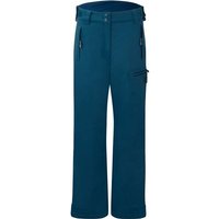 TROLLKIDS Kids Hallingdal Pant, Größe 122 in Blau