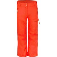 TROLLKIDS Kids Hallingdal Pant, Größe 116 in Orange