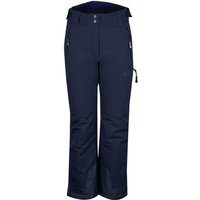 TROLLKIDS Kids Hallingdal Pant, Größe 116 in Blau