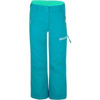 TROLLKIDS Kids Hallingdal Pant, Größe 164 in Blau