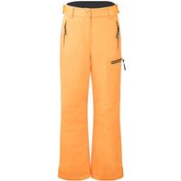 TROLLKIDS Kids Hallingdal Pant, Größe 152 in Orange