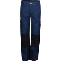 TROLLKIDS Kids Hammerdalen Pant, Größe 116 in Blau
