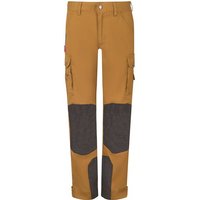 TROLLKIDS Kids Hammerdalen Pant, Größe 134 in Blau