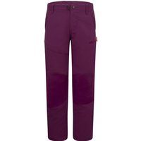 TROLLKIDS Kids Hammerfest Pants PRO, Größe 122 in Pink