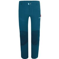 TROLLKIDS Kids Hammerfest Pants PRO, Größe 146 in Blau