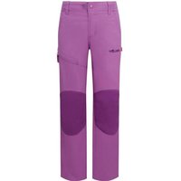 TROLLKIDS Kids Hammerfest Pants PRO, Größe 98 in Pink