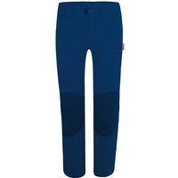 TROLLKIDS Kids Hammerfest Pants PRO, Größe 104 in Blau