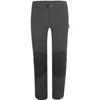 TROLLKIDS Kids Hammerfest Pants PRO, Größe 98 in Grau