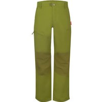 TROLLKIDS Kids Hammerfest Pants PRO, Größe 158 in Grün
