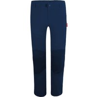 TROLLKIDS Kids Hammerfest Pants PRO, Größe 128 in Blau