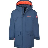 TROLLKIDS Kids Harstad Jacket, Größe 176 in Blau