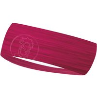 TROLLKIDS Kids Headband, Größe 54 in Rot