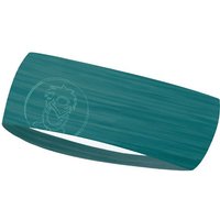 TROLLKIDS Kids Headband, Größe 54 in Blau