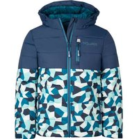 TROLLKIDS Kids Hemsedal Snow Jacket, Größe 164 in Blau