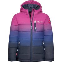 TROLLKIDS Kids Hemsedal Snow Jacket, Größe 164 in Pink