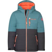TROLLKIDS Kids Hemsedal Snow Jacket XT, Größe 98 in Blau