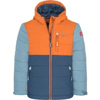 TROLLKIDS Kids Hemsedal Snow Jacket XT, Größe 176 in Gelb