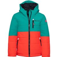 TROLLKIDS Kids Hemsedal Snow Jacket XT, Größe 164 in Grün