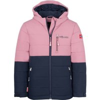 TROLLKIDS Kids Hemsedal Snow Jacket XT, Größe 152 in Lila