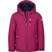 TROLLKIDS Kids Hemsedal Snow Jacket XT, Größe 152 in Lila