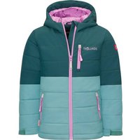 TROLLKIDS Kids Hemsedal Snow Jacket XT, Größe 164 in Blau