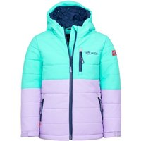 TROLLKIDS Kids Hemsedal Snow Jacket XT, Größe 164 in Türkis