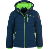 TROLLKIDS Kids Hemsedal Snow Jacket XT, Größe 164 in Blau