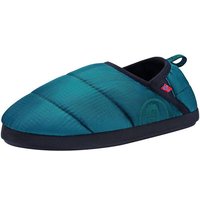 TROLLKIDS Kids Hut Mule, Größe 31 in Blau