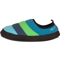TROLLKIDS Kids Hut Mule XT, Größe 35 in Blau