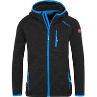 TROLLKIDS Kids Jondalen Jacket XT, Größe 110 in Grau