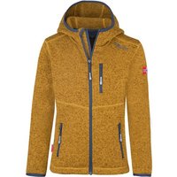 TROLLKIDS Kids Jondalen Jacket XT, Größe 140 in Bronze