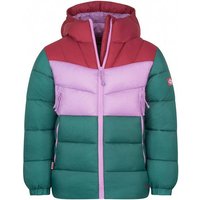 TROLLKIDS Kids Kirkenes Jacket, Größe 164 in Blau