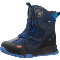 navy/blue (Junior)