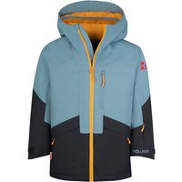 TROLLKIDS Kids Kongsberg Jacket, Größe 152 in Blau