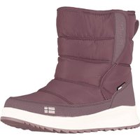 TROLLKIDS Kids Kongsberg Winter Boots, Größe 29 in Pink