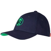 TROLLKIDS Kids Kroksand Cap, Größe 50 in Blau
