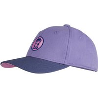 TROLLKIDS Kids Kroksand Cap, Größe 54 in Lila