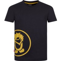TROLLKIDS Kids Kroksand T, Größe 116 in Schwarz