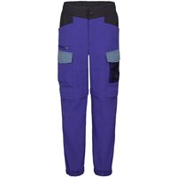 TROLLKIDS Kids Lillesand Pants, Größe 140 in Blau