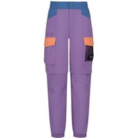 TROLLKIDS Kids Lillesand Pants, Größe 176 in Lila