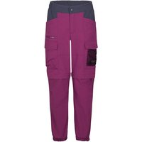 TROLLKIDS Kids Lillesand Pants, Größe 164 in Rot