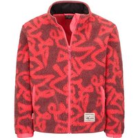 TROLLKIDS Kids Lyngdal Jacket, Größe 98 in Orange