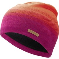TROLLKIDS Kids Merino Cap, Größe 54 in Pink
